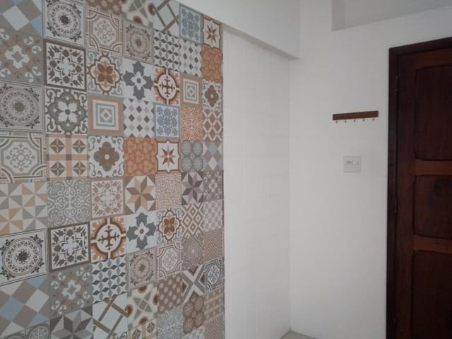 Foto do Apartamento - apartamento 3 quartos com vaga  na Quadra da Praia. | ABIDON NAZARETH IMÓVEIS