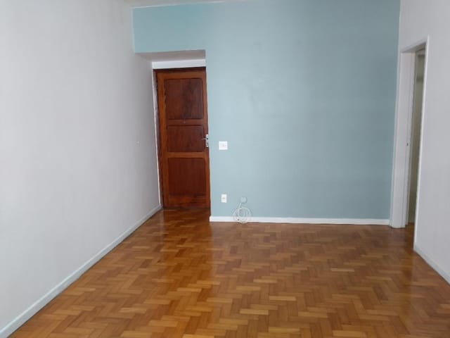 Foto do Apartamento - apartamento 3 quartos com vaga  na Quadra da Praia. | ABIDON NAZARETH IMÓVEIS
