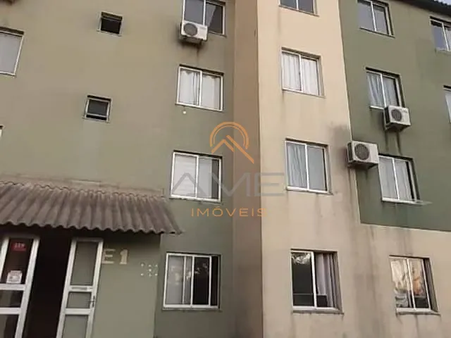 Apartamento 2 quartos e 1 banheiro, à venda, no bairro São Judas em Bagé