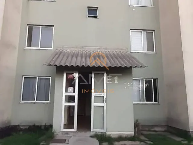 Apartamento 2 quartos e 1 banheiro, à venda, no bairro São Judas em Bagé