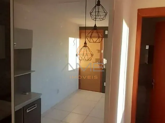 Apartamento 2 quartos e 1 banheiro, à venda, no bairro São Judas em Bagé