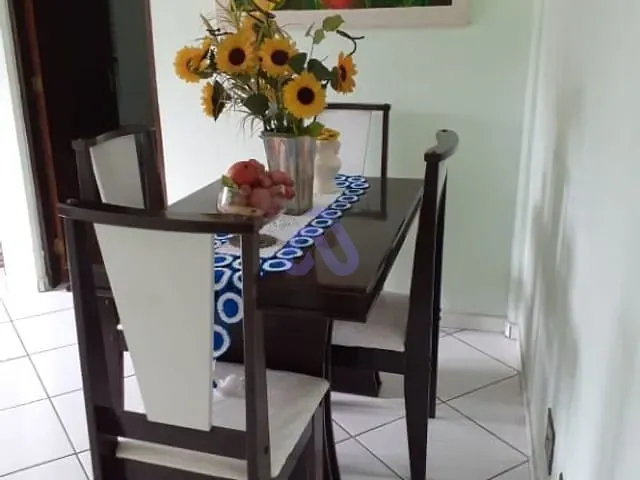 Apartamento com 52m² 2 quartos e 1 banheiro, à venda, no bairro Jardim Pedra Branca em São Paulo