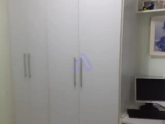 Apartamento com 52m² 2 quartos e 1 banheiro, à venda, no bairro Jardim Pedra Branca em São Paulo