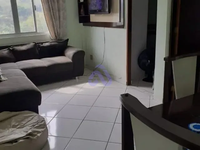 Apartamento com 52m² 2 quartos e 1 banheiro, à venda, no bairro Jardim Pedra Branca em São Paulo