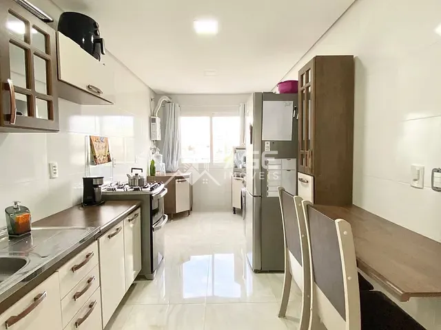 Apartamento 3 quartos e 2 banheiros, à venda, no bairro Centro em Erechim