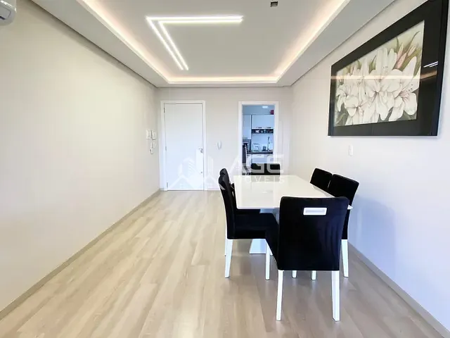 Apartamento 3 quartos e 2 banheiros, à venda, no bairro Centro em Erechim