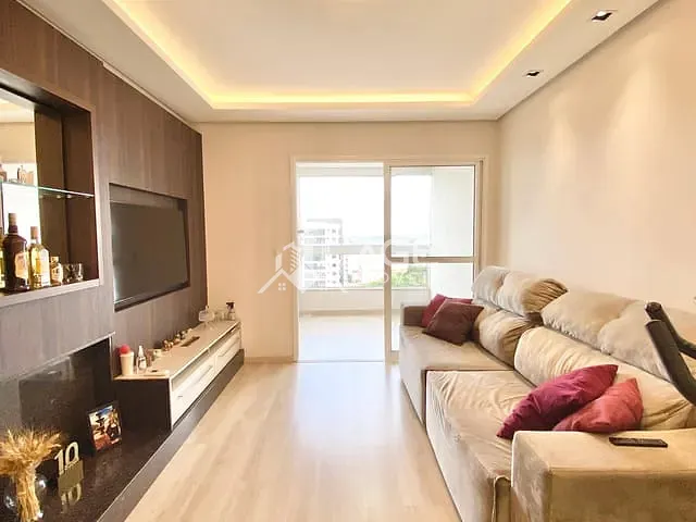 Apartamento 3 quartos e 2 banheiros, à venda, no bairro Centro em Erechim