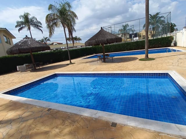 Apartamento 3 quartos e 1 banheiro, à venda, no bairro Jardim Nova Indaiá em Indaiatuba