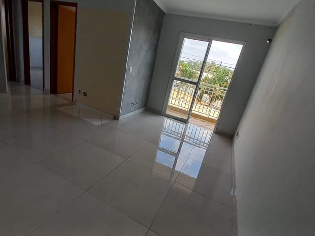 Apartamento 3 quartos e 1 banheiro, à venda, no bairro Jardim Nova Indaiá em Indaiatuba