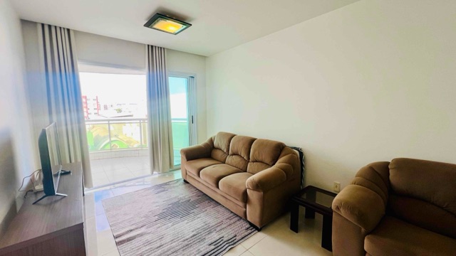 Apartamento 2 quartos e 2 banheiros, à venda, no bairro Centro em Cabo Frio