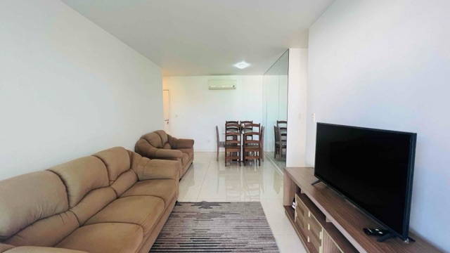 Apartamento 2 quartos e 2 banheiros, à venda, no bairro Centro em Cabo Frio