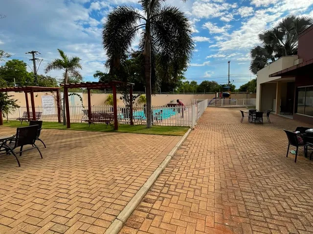 Apartamento 3 quartos e 2 banheiros, para alugar, no bairro Plano Diretor Sul em Palmas