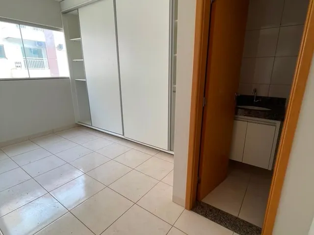 Apartamento 3 quartos e 2 banheiros, para alugar, no bairro Plano Diretor Sul em Palmas