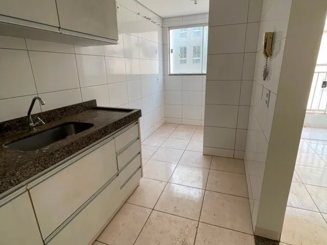 Apartamento 3 quartos e 2 banheiros, para alugar, no bairro Plano Diretor Sul em Palmas