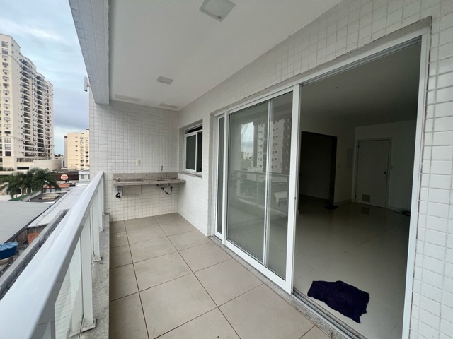 Apartamento 2 quartos e 2 banheiros, à venda, no bairro Parque Avenida Pelinca em Campos dos Goytacazes