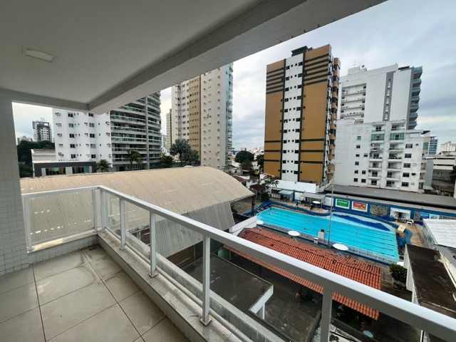 Apartamento 2 quartos e 2 banheiros, à venda, no bairro Parque Avenida Pelinca em Campos dos Goytacazes