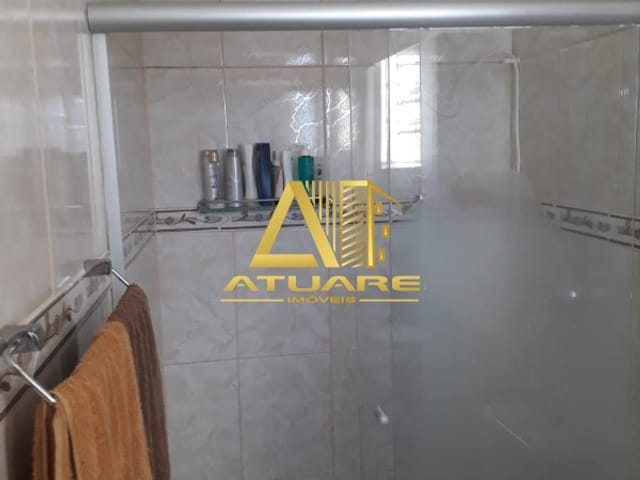 Apartamento com 76m² 3 quartos e 1 banheiro, à venda, no bairro RESIDENCIAL SANTA RITA II em Pouso Alegre