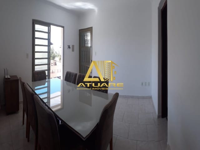 Apartamento com 76m² 3 quartos e 1 banheiro, à venda, no bairro RESIDENCIAL SANTA RITA II em Pouso Alegre