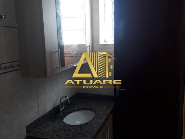 Apartamento com 76m² 3 quartos e 1 banheiro, à venda, no bairro RESIDENCIAL SANTA RITA II em Pouso Alegre