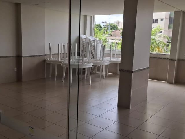 Apartamento 3 quartos e 2 banheiros, à venda, no bairro Parque Amazônia em Goiânia