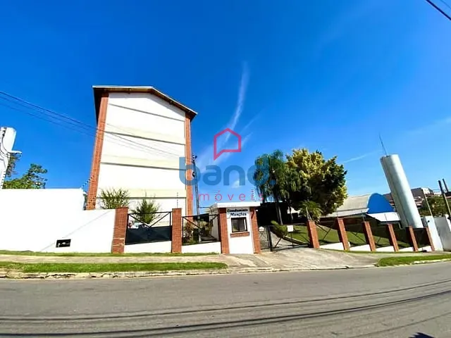 Apartamento com 70m² 2 quartos e 1 banheiro, à venda, no bairro Centro em Porto Feliz