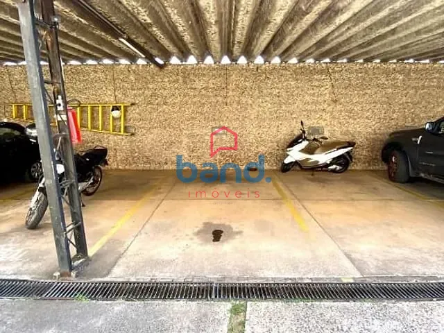 Apartamento com 70m² 2 quartos e 1 banheiro, à venda, no bairro Centro em Porto Feliz