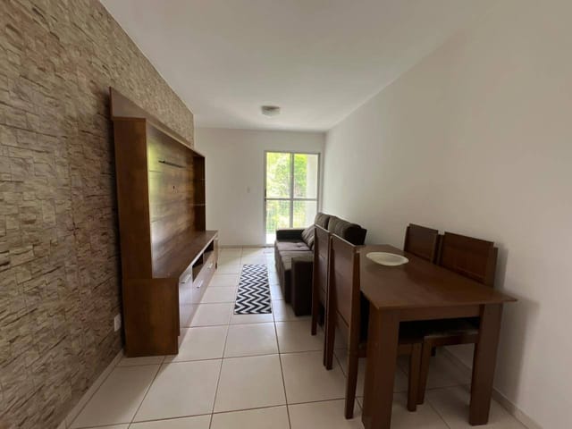 Foto do Apartamento - Apartamento à venda, Eldorado, Juiz de Fora, MG | Bom Clima Imoveis Ltda