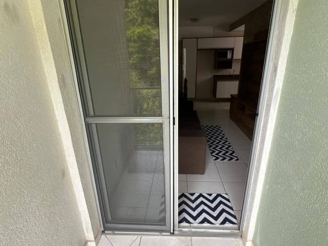Foto do Apartamento - Apartamento à venda, Eldorado, Juiz de Fora, MG | Bom Clima Imoveis Ltda