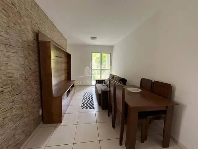 Apartamento 2 quartos e 1 banheiro, à venda, no bairro Eldorado em Juiz de Fora