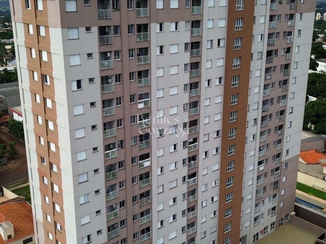 Foto do Apartamento - Apartamento à venda em Maringá, Zona 06, com 2 quartos, com 53.56 m², RESIDENCIAL SUNSHINE | Benites & Gonzaga Imóveis