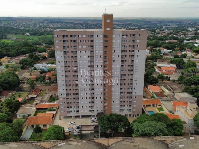 Foto do Apartamento - Apartamento à venda em Maringá, Zona 06, com 2 quartos, com 53.56 m², RESIDENCIAL SUNSHINE | Benites & Gonzaga Imóveis