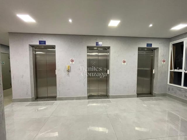 Foto do Apartamento - Apartamento à venda em Maringá, Zona 06, com 2 quartos, com 53.56 m², RESIDENCIAL SUNSHINE | Benites & Gonzaga Imóveis