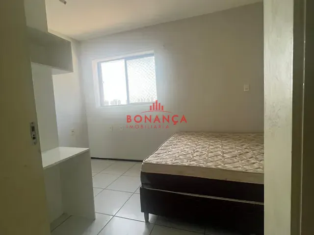 Apartamento 1 quarto e 1 banheiro, à venda, no bairro Jradim Renascença em São Luís