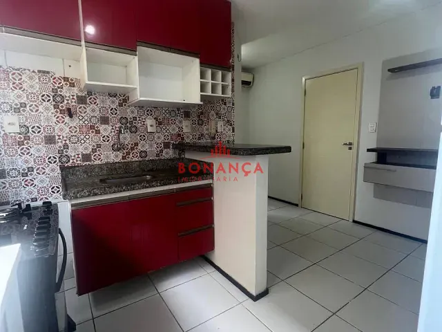 Apartamento 1 quarto e 1 banheiro, à venda, no bairro Jradim Renascença em São Luís