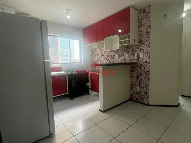 Apartamento 1 quarto e 1 banheiro, à venda, no bairro Jradim Renascença em São Luís