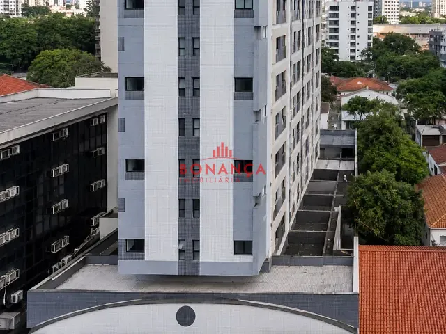 Apartamento 1 quarto e 1 banheiro, à venda, no bairro Jradim Renascença em São Luís