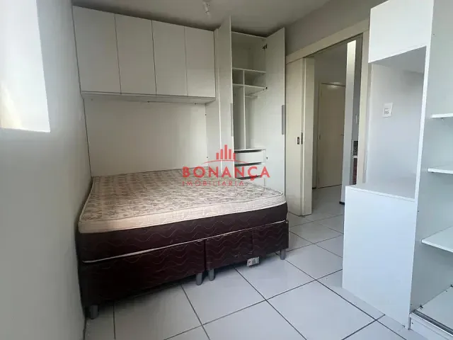 Apartamento 1 quarto e 1 banheiro, à venda, no bairro Jradim Renascença em São Luís