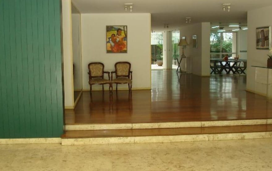 Apartamento, 3 quartos, 130 m² - Foto 5