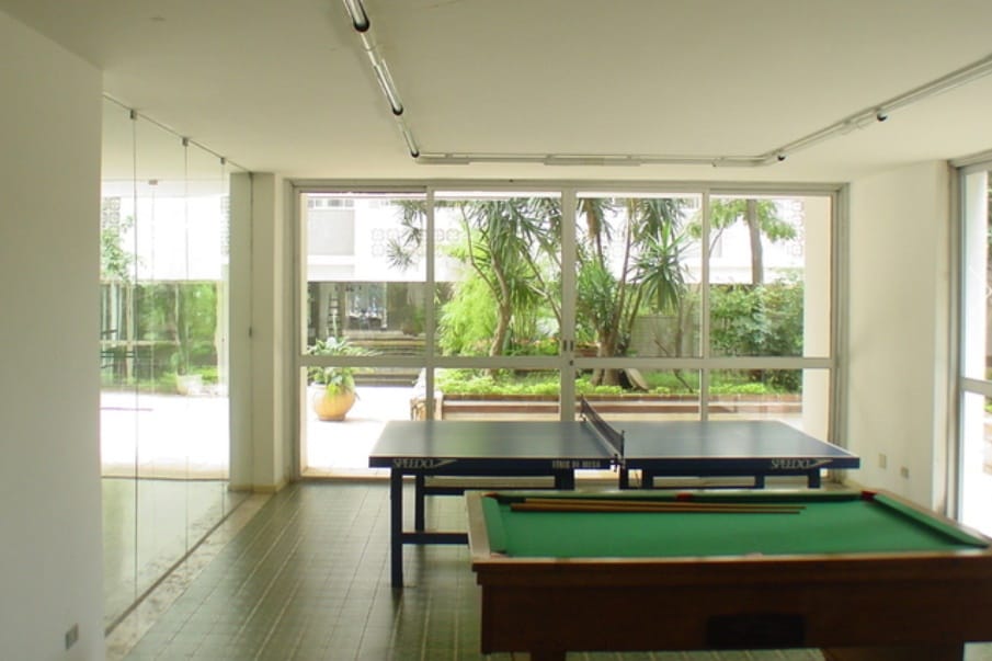 Apartamento, 3 quartos, 130 m² - Foto 6