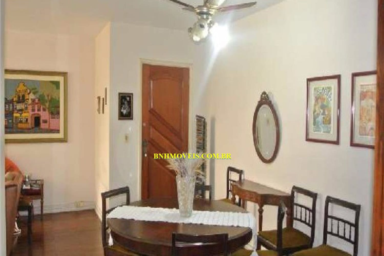 Apartamento, 3 quartos, 130 m² - Foto 2