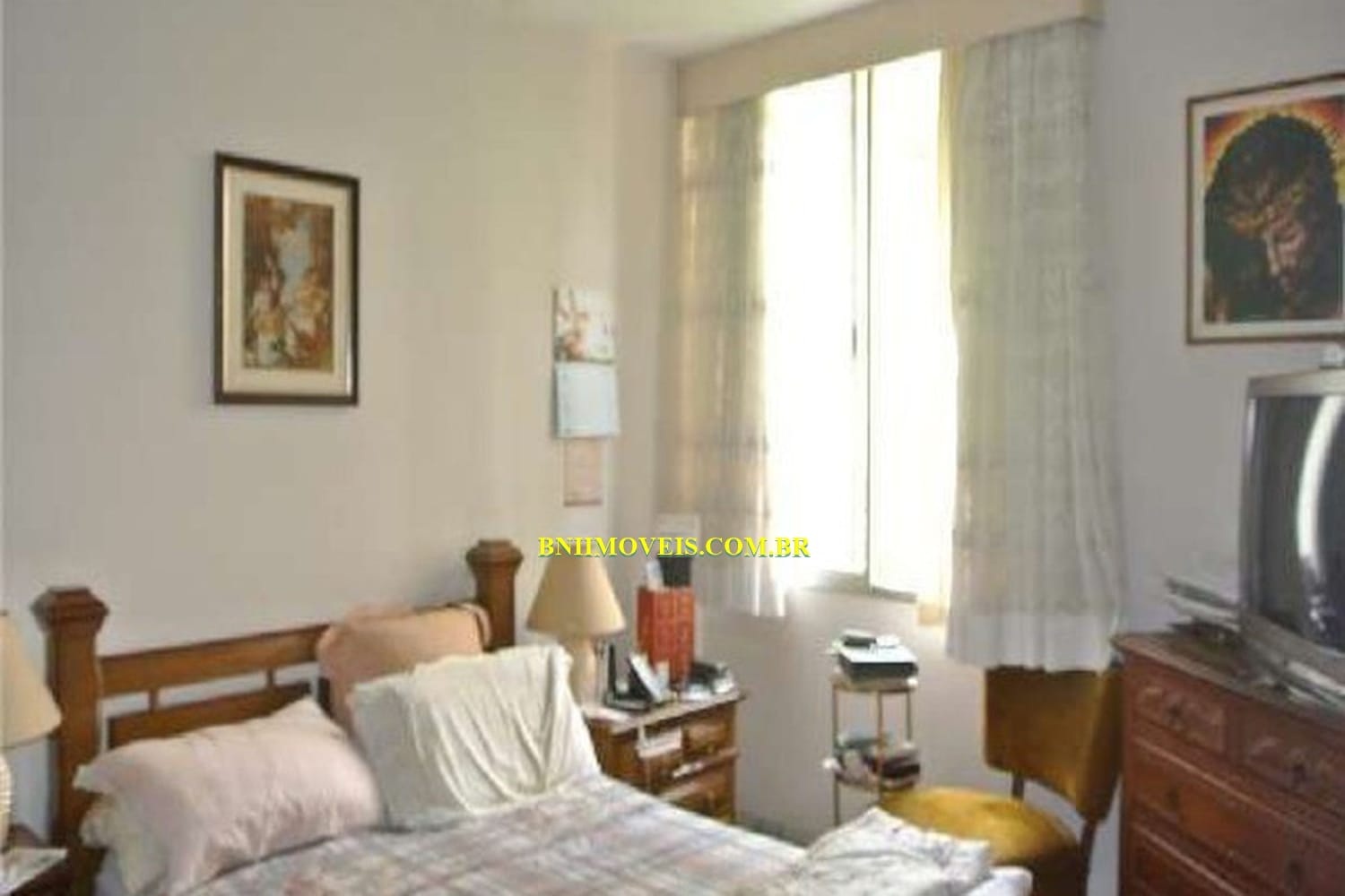 Apartamento, 3 quartos, 130 m² - Foto 9
