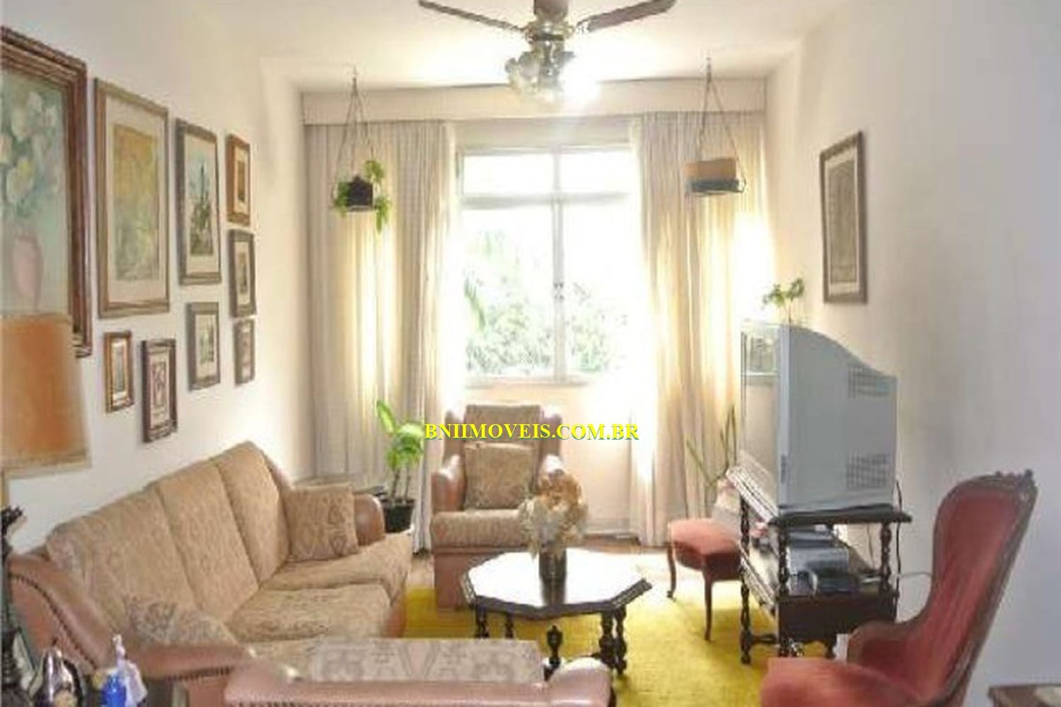 Apartamento, 3 quartos, 130 m² - Foto 3