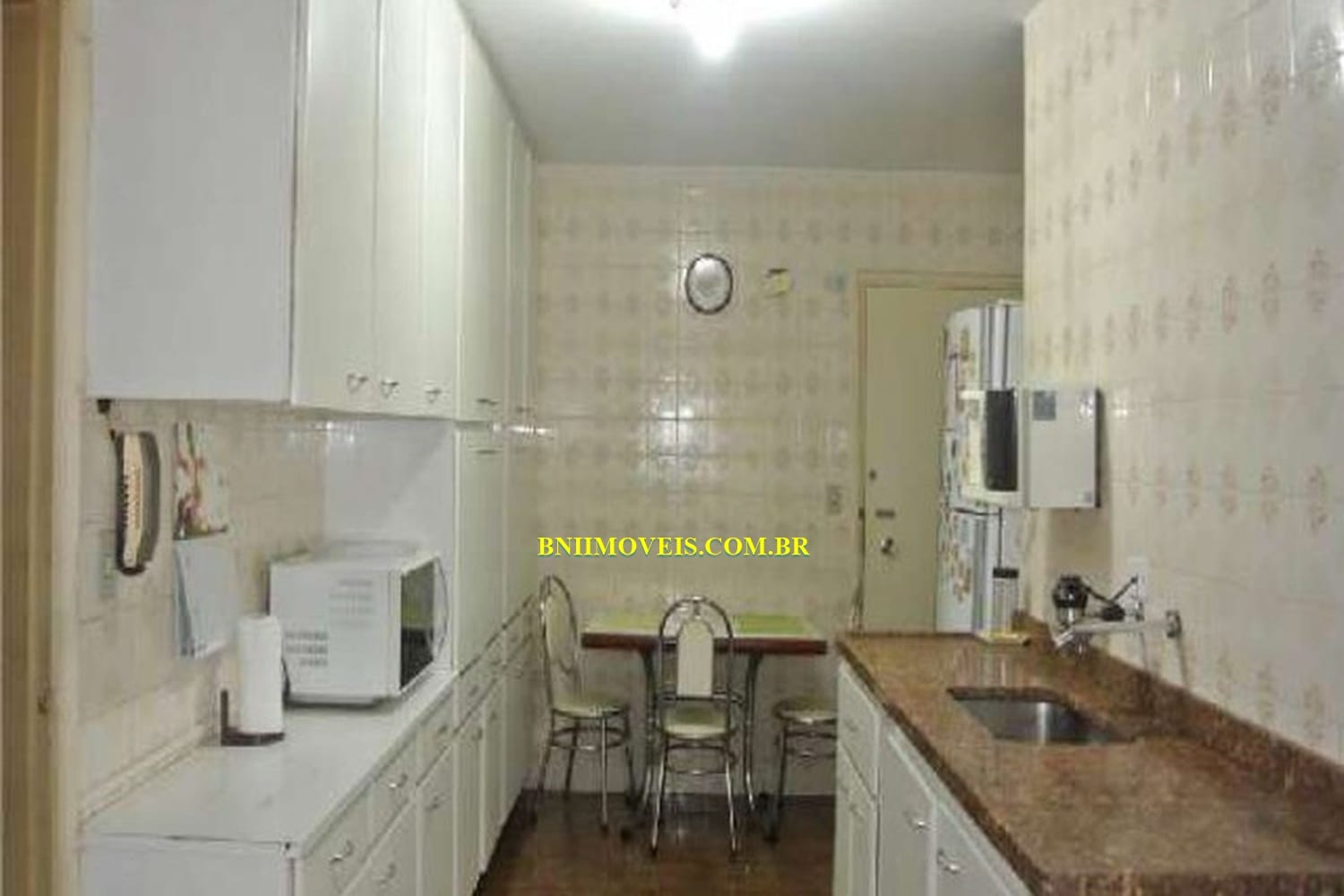 Apartamento, 3 quartos, 130 m² - Foto 7
