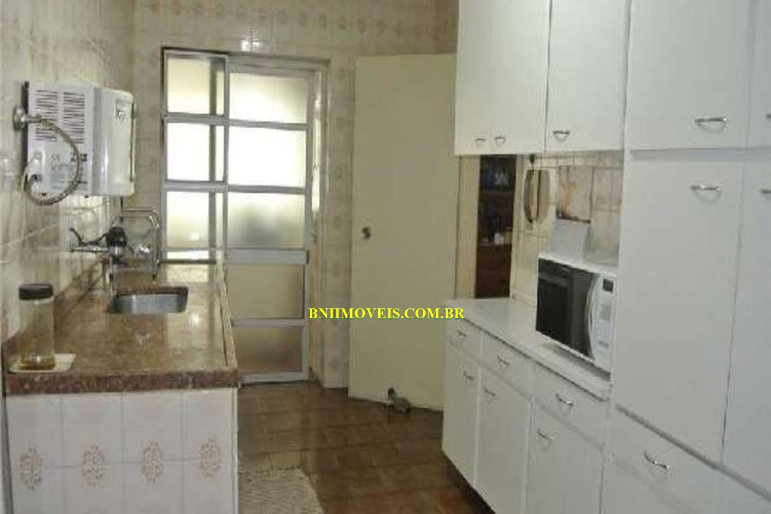 Apartamento, 3 quartos, 130 m² - Foto 8