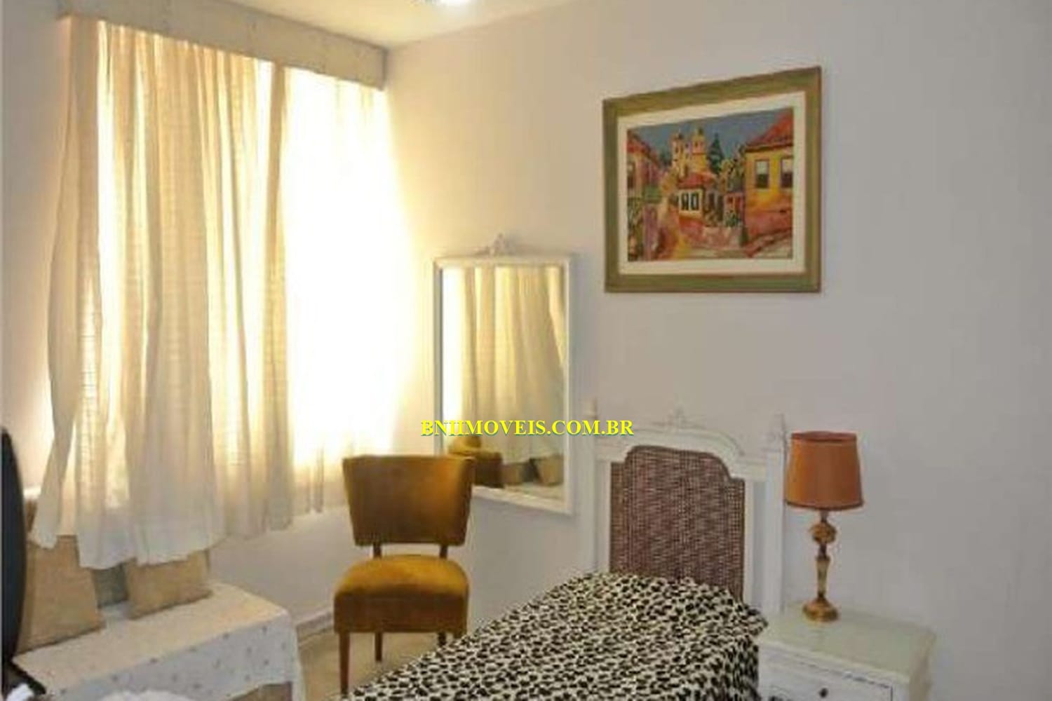Apartamento, 3 quartos, 130 m² - Foto 1