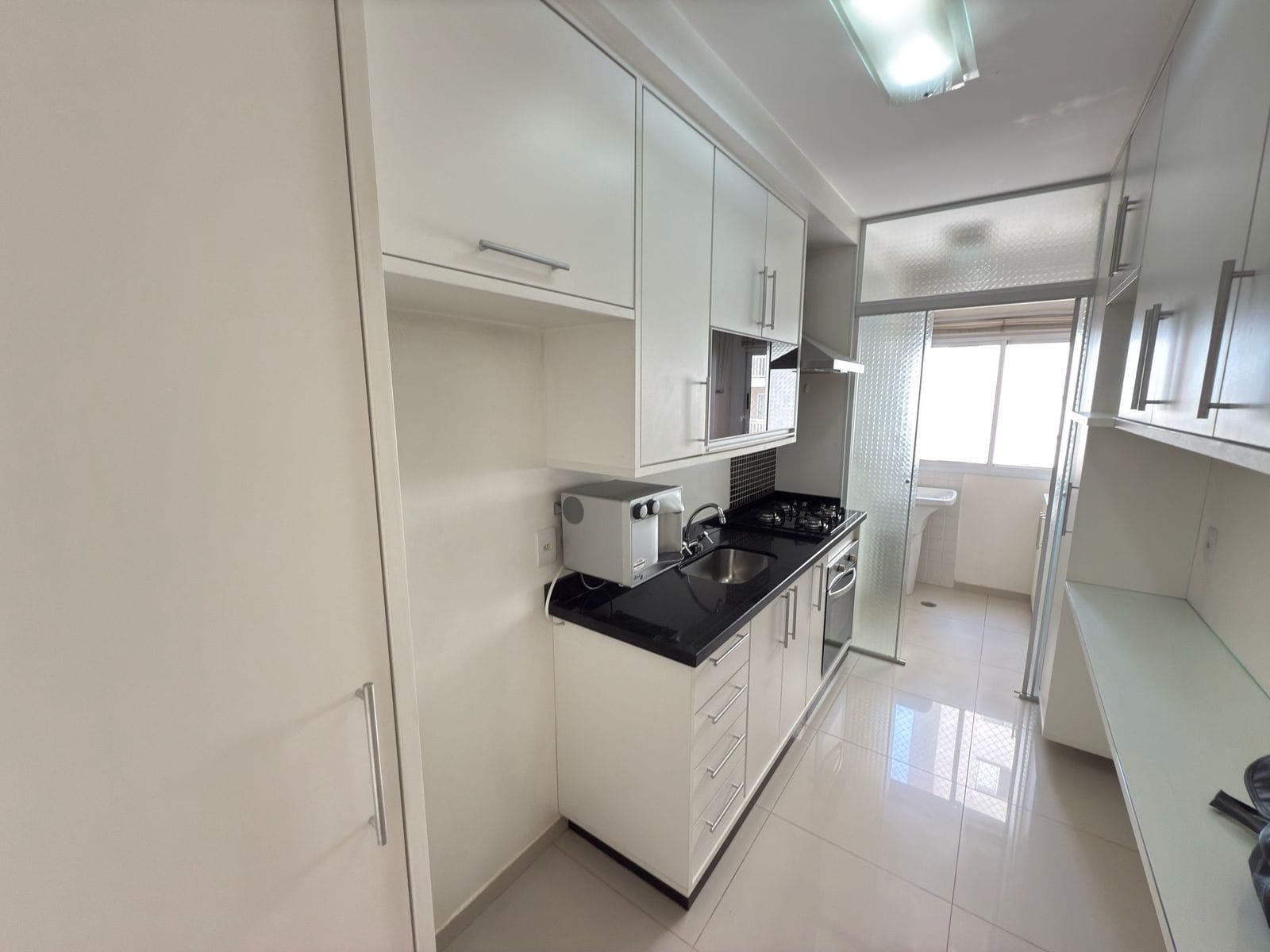 Apartamento, 3 quartos, 74 m² - Foto 5