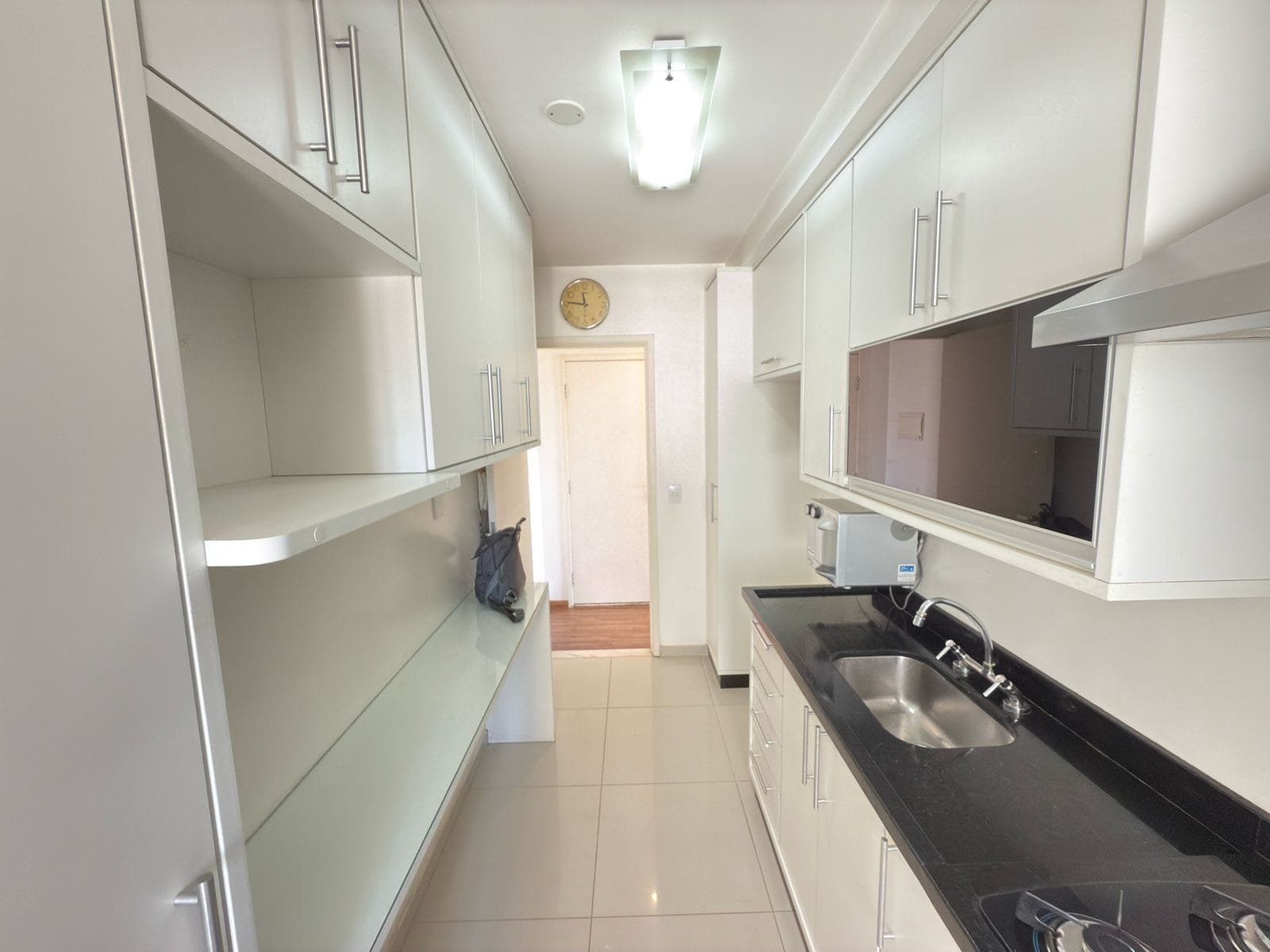 Apartamento, 3 quartos, 74 m² - Foto 6