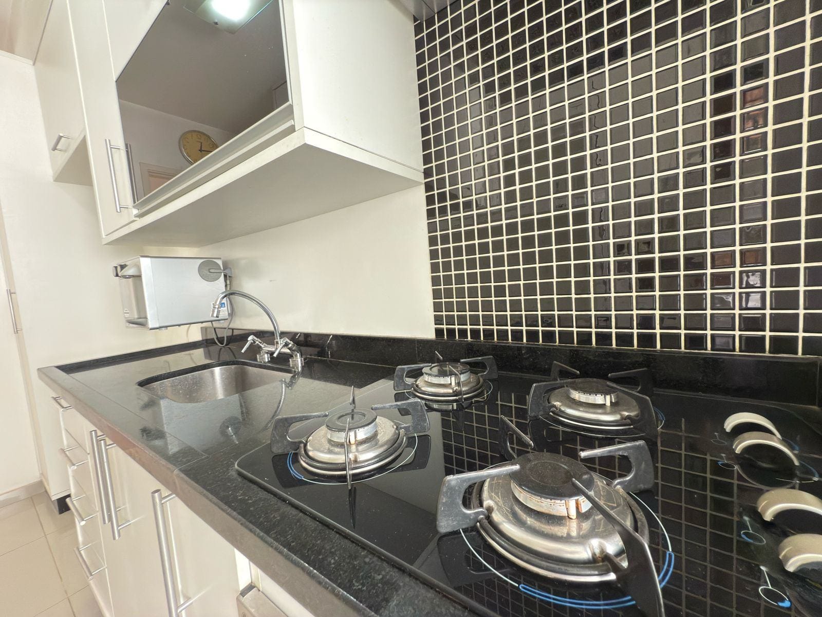 Apartamento, 3 quartos, 74 m² - Foto 10