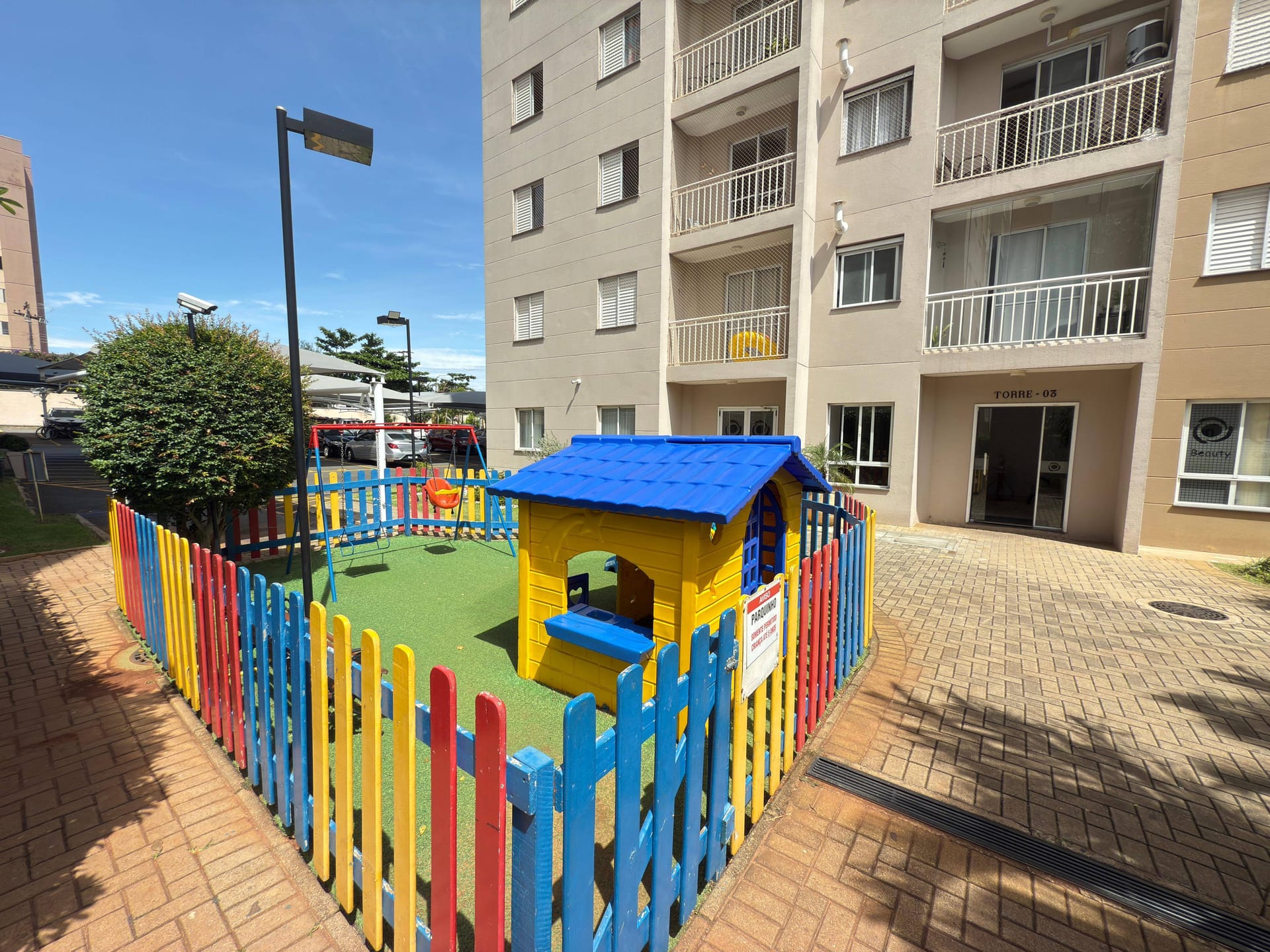 Apartamento, 3 quartos, 74 m² - Foto 25