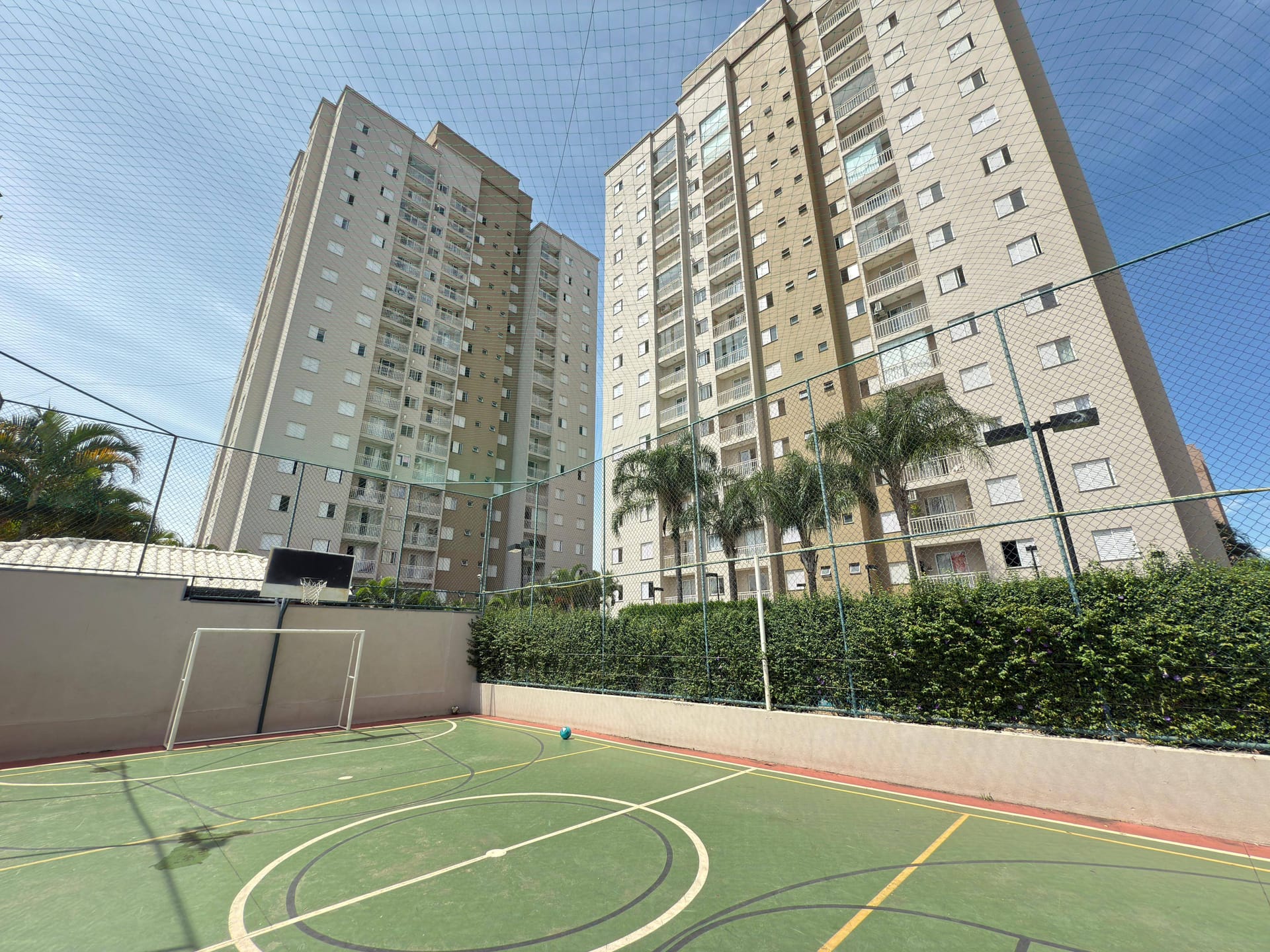 Apartamento, 3 quartos, 74 m² - Foto 26